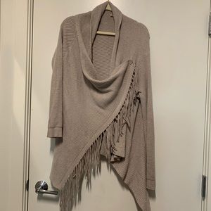 Lovestitch Cardigan (Slighty Used)